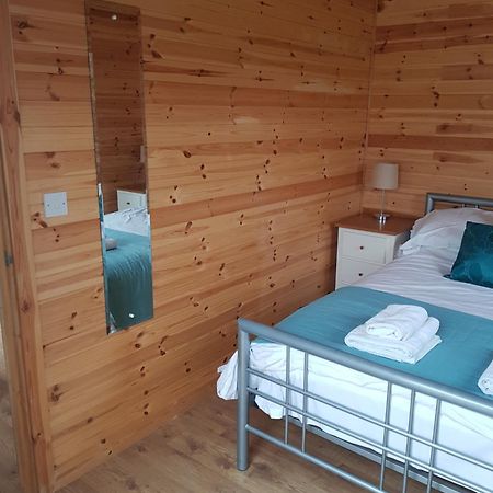 לנטוויט מייג'ור Acorn Camping And Caravan Park מראה חיצוני תמונה