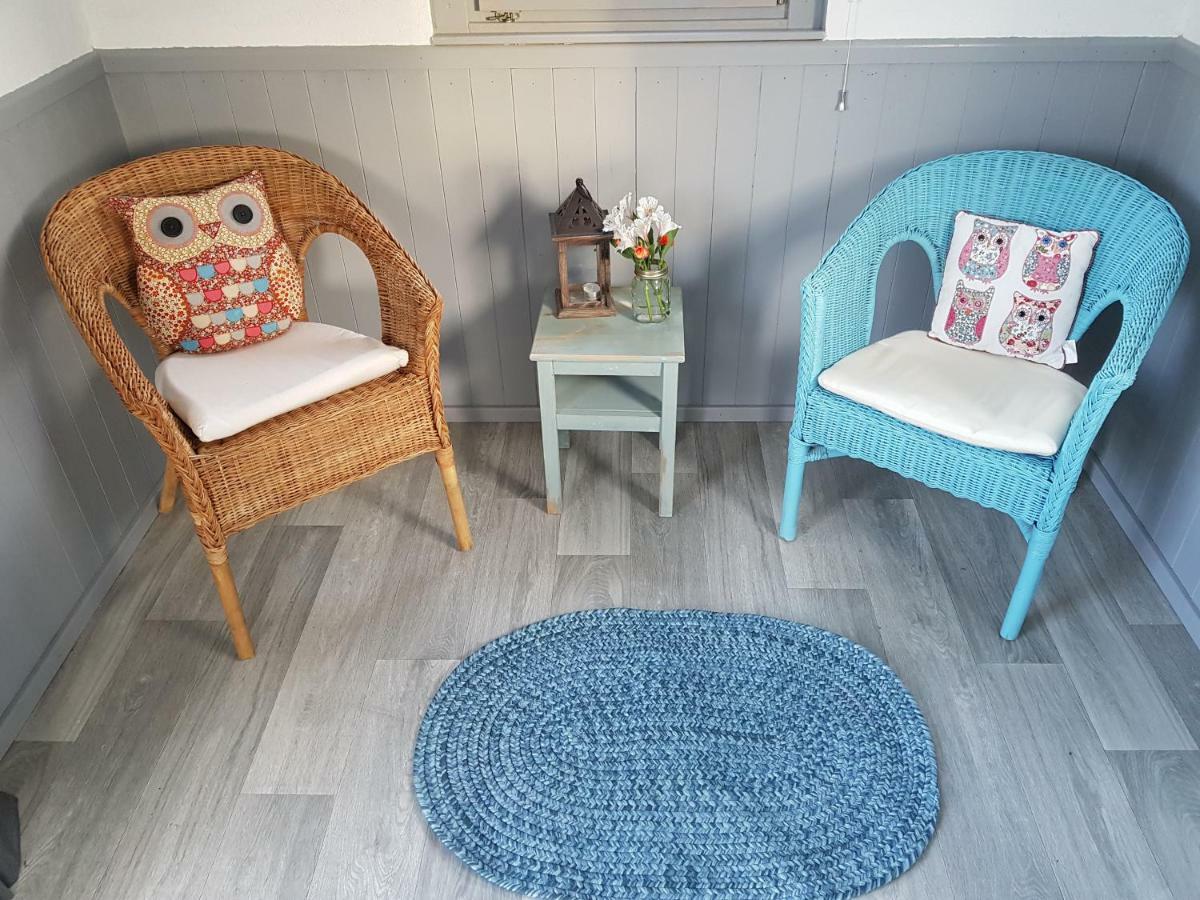 לנטוויט מייג'ור Acorn Camping And Caravan Park מראה חיצוני תמונה