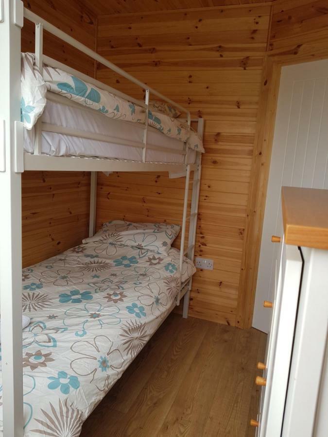 לנטוויט מייג'ור Acorn Camping And Caravan Park מראה חיצוני תמונה