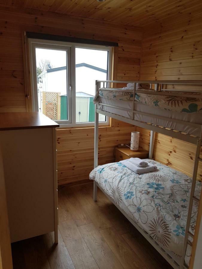 לנטוויט מייג'ור Acorn Camping And Caravan Park מראה חיצוני תמונה