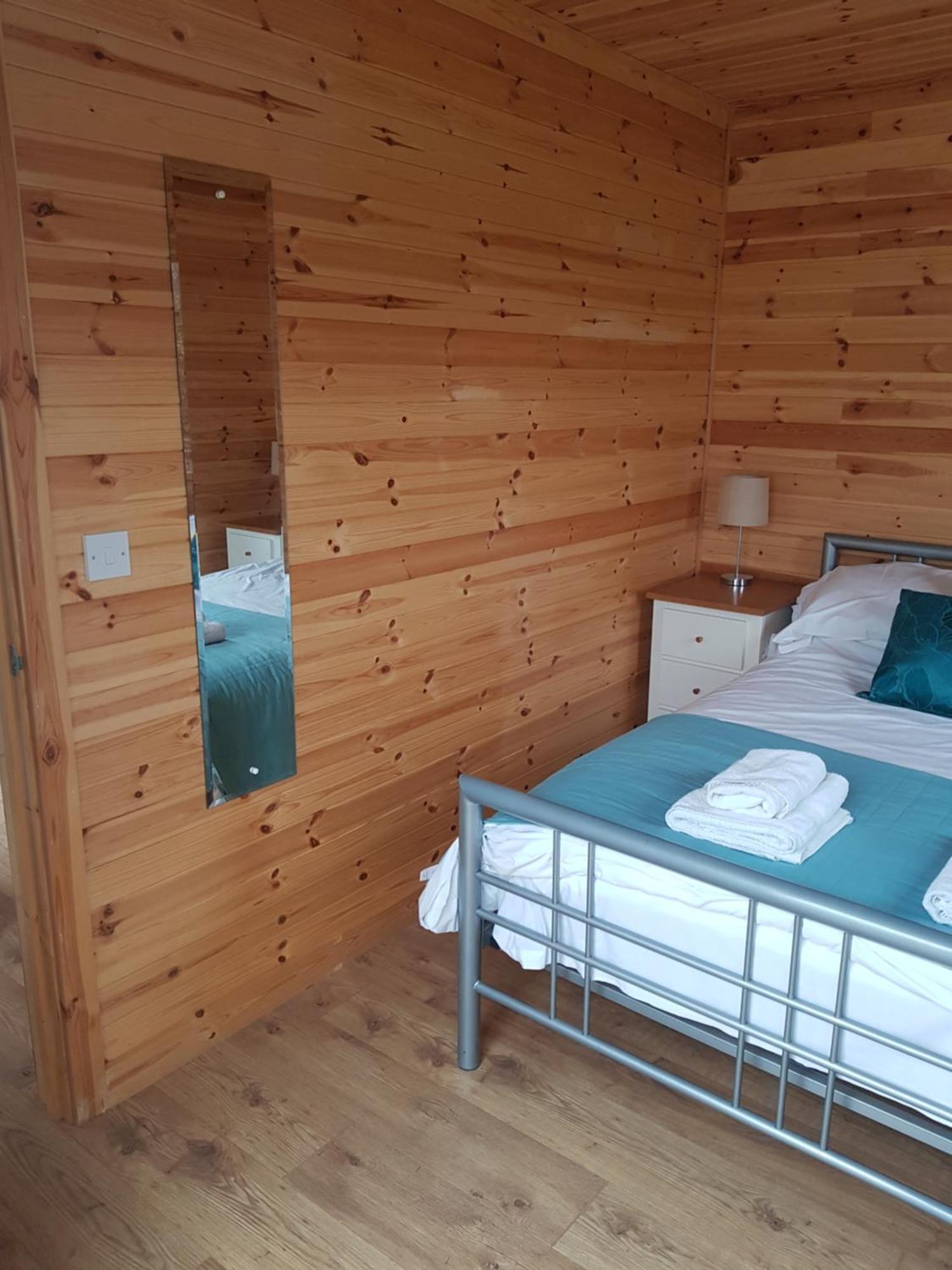 לנטוויט מייג'ור Acorn Camping And Caravan Park מראה חיצוני תמונה