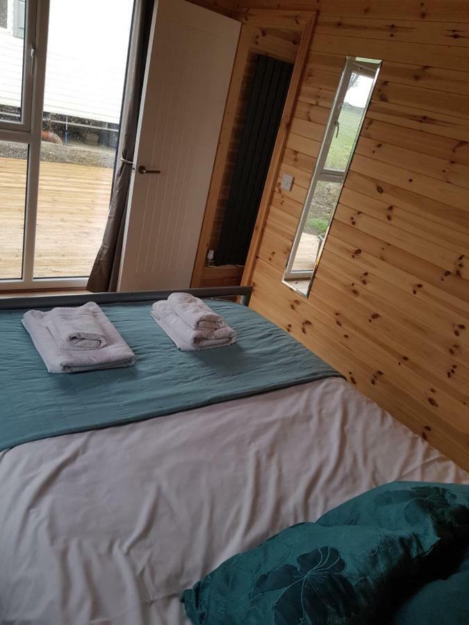 לנטוויט מייג'ור Acorn Camping And Caravan Park מראה חיצוני תמונה