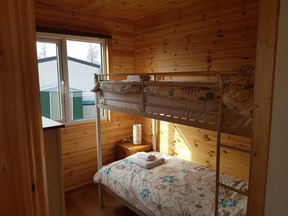 לנטוויט מייג'ור Acorn Camping And Caravan Park מראה חיצוני תמונה