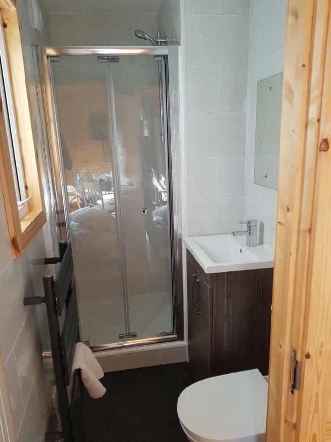 לנטוויט מייג'ור Acorn Camping And Caravan Park מראה חיצוני תמונה
