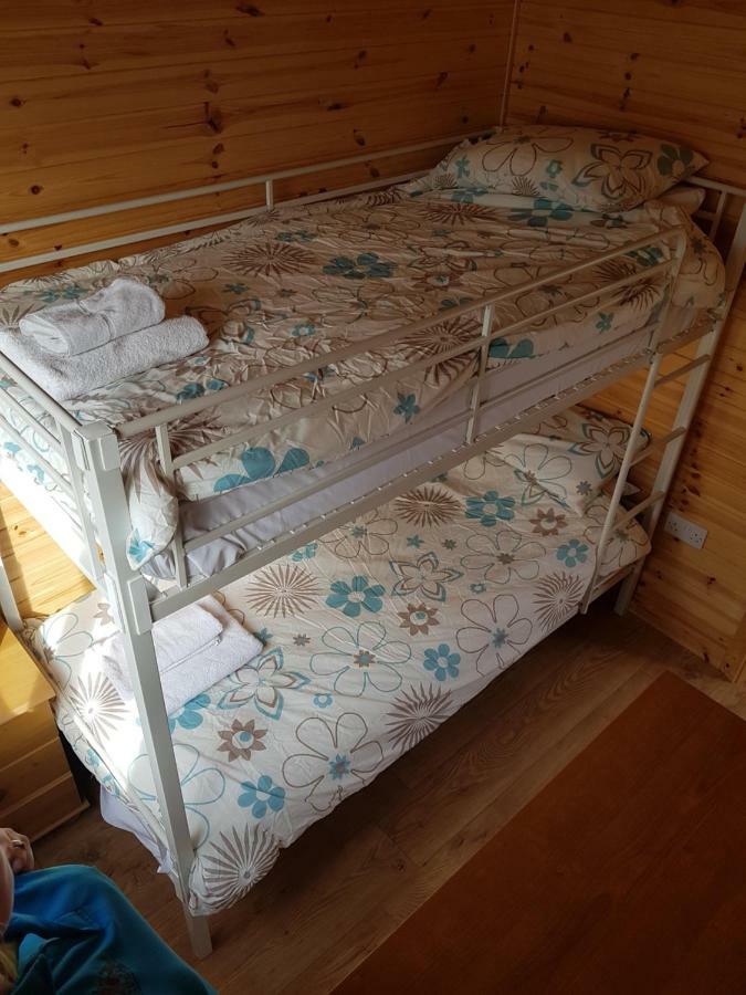לנטוויט מייג'ור Acorn Camping And Caravan Park מראה חיצוני תמונה