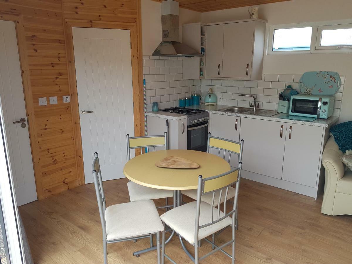 לנטוויט מייג'ור Acorn Camping And Caravan Park מראה חיצוני תמונה